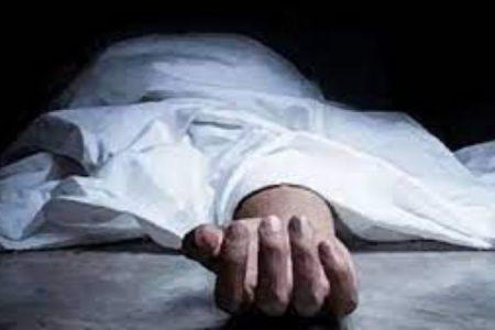 कटे सिर की लाश मिलने से इलाके में मचा हड़कंप, जांच में जुटी पुलिस