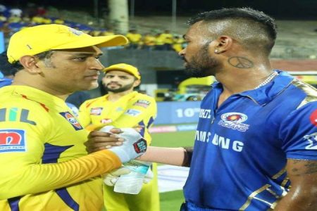 IPL 2022: आईपीएल के फाइनल में पहुंची हार्दिक की टीम तो धोनी से होने लगी तुलना, पांड्या ने कह दी ऐसी बात