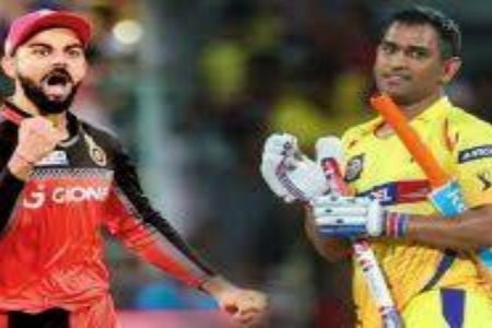 IPL 2022: विराट कोहली ने धोनी के आउट होते गुस्से में दी गाली, वीडियो देख फैंस ने कहा ‘देशद्रोही’