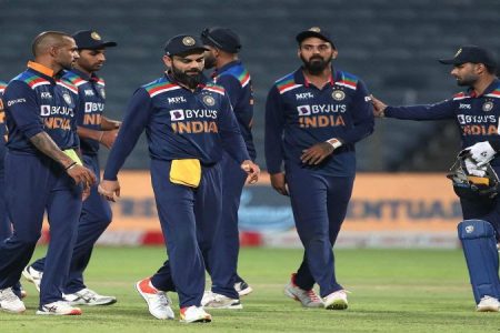 इंग्लैंड और दक्षिण अफ्रीका सीरिज के लिए भारत की दो टीमों का ऐलान, इन खिलाड़ियों को मिलेगा मौका