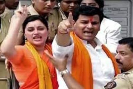 मुंबई कोर्ट ने इन बड़ी शर्तों के साथ नवनीत राणा और रवि को दी जमानत, जानें क्या है पूरा मामला