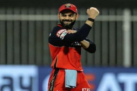 विराट ने बदली T20 में बल्लेबाजी की परिभाषा, पूर्व भारतीय क्रिकेटर को याद आया IPL 2016