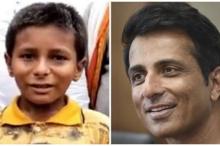 बिहार के सोनू की मदद कर लोगों के लिए मसीहा बने अभिनेता सोनू सूद, जानें कौन है वो सोनू