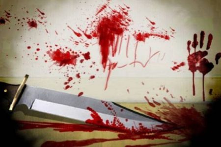 पड़ोसी ने बेटी के सामने मां के साथ किया दुष्कर्म का प्रयास, कामयाब न होने पर दिया खौफनाक वारदात को अंजाम