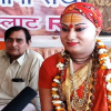 किन्नर महामंडलेश्वर