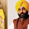 Bhagwant Mann