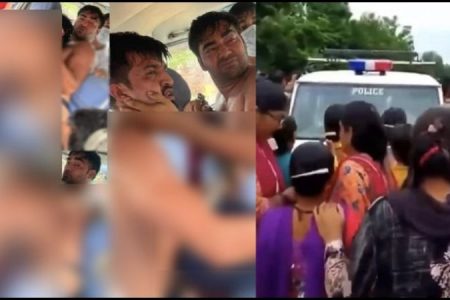 अंकिता ने देहव्यापार करने से किया इनकार, भाजपा नेता के बेटे ने दी खौफनाक मौत