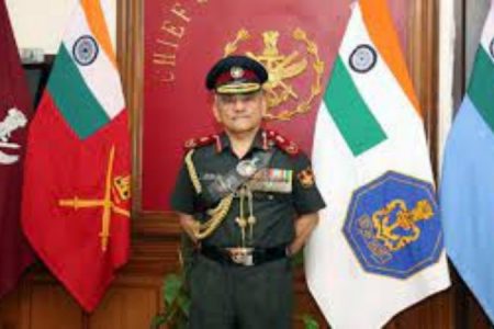 भारत के दूसरे CDS बने जनरल अनिल चौहान, जानिए क्या है इनकी खासियत