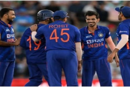 साउथ अफ्रीका टी20 सीरीज से पहले भारतीय टीम में होगा बड़ा बदलाव, BCCI इस खिलाड़ी को देगी मौका