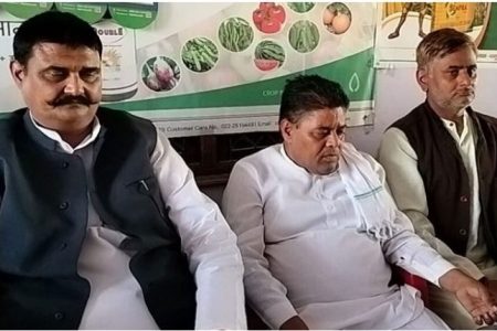 खतौली उपचुनाव: त्यागी समाज ने किया भाजपा के बहिष्कार का ऐलान, इससे जुड़ा है मामला