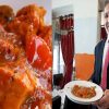 चिकन टिक्का