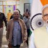 कांग्रेस नेता