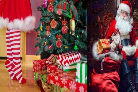 Merry Christmas 2022: 25 को ही क्यों मनाते हैं क्रिसमस, कौन हैं सांता क्लॉज, जानें सब कुछ