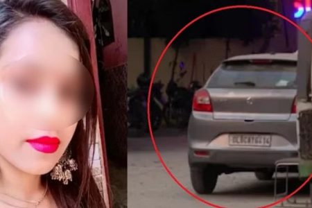 कंझावला केस: पसलियां टूटीं, खोपड़ी खुली , ब्रेन मैटर गायब, अंजलि को आई थी 40 चोटें..