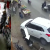 Umesh Pal murder case