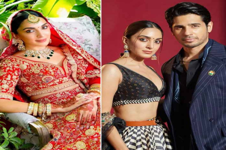 Sidharth-Kiara Wedding: कियारा-सिद्धार्थ की शादी की रस्मे शुरू, अंबानी परिवार भी पहुंचा जैसलमेर