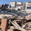 Turkey Earthquake