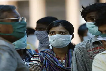 H3N2 वायरस से भारत में हुई पहली मौत, मरने से पहले दिखे ये लक्षण, जानें कितना है खतरनाक