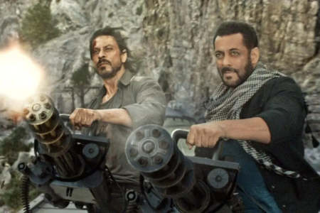 Tiger 3 में दिखेगा सलमान और शाहरुख का धांसू एक्शन, बड़े लेवल पर बन रहा सेट, 45 दिन चलेगी शूटिंग