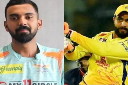धोनी सेना और लखनऊ के नवाब के बीच होगी टक्कर, ऐसी होगी दोनों टीमों की प्लेइंग-11