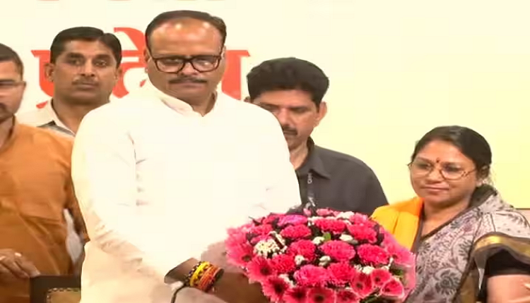 UP Nikay Chunav