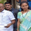 Supriya-Sule- Praful-Patel