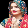 Seema Haider