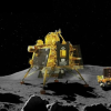 chandrayaan-3-moon