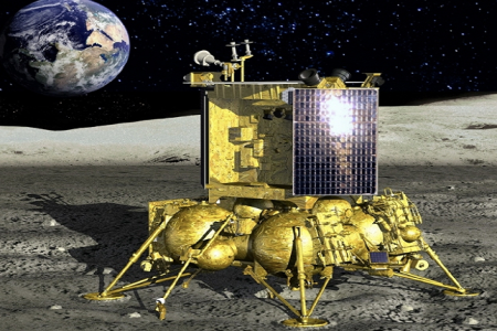 Luna 25 Crash रूस के मून मिशन को बड़ा झटका, चांद पर लैंडिंग से पहले लूना 25 हुआ क्रैश