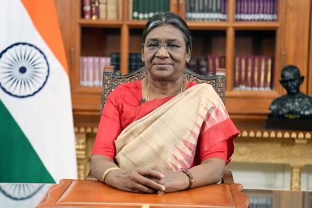 Criminal Bills: अंग्रेजों के जमाने के कानून हुए खत्म, राष्ट्रपति मुर्मू ने तीन नए क्रिमिनल लॉ को दी मंजूरी
