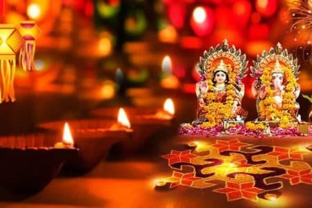 Diwali 2023: दीपावली पर इस साल बन रहे कई दुर्लभ संयोग, जानें पूजा का मुहूर्त