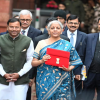 Budget 2024