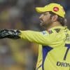 CSK New Captain