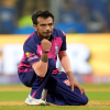 Yuzvendra Chahal