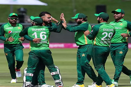 Pakistan Team Coch: भारत को विश्व कप जिताने वाला बना पाकिस्तान का कोच