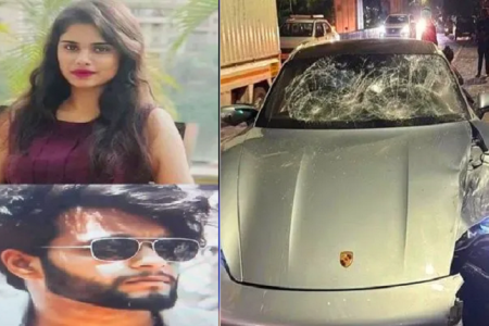 Pune Porsche Accident Case: 5 जून तक बाल सुधार गृह भेजा गया नाबालिग आरोपी, JJB ने बदला फैसला