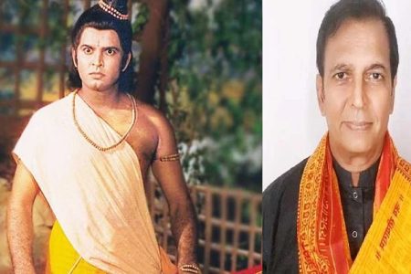 Sunil Lahri: अयोध्या में भाजपा की हार के बाद भड़के ‘लक्ष्मण’, अयोध्यावासियों को  कह डाली ये बात