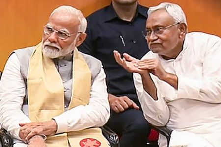बिहार के 13 करोड़ लोगों का टूटा सपना, मोदी सरकार ने CM नीतीश की बड़ी मांग को ठुकराया