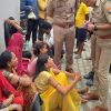 Hathras-Stampede
