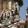 UP Madrasa Act