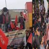 BPSC Protest