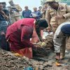 Sambhal- Police Chowki
