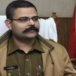 DIG Vaibhav Krishna