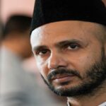 MP Ziaur Rahman Bark