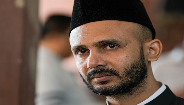 MP Ziaur Rahman Bark
