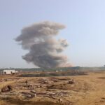 Maharashtra-Blast