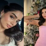 Khushi Kapoor
