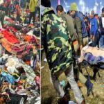 mahakumbh-stampede-pic
