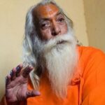 Acharya-Satyendra-Das