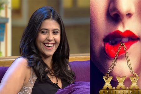 गंदी वेब सीरीज बनाकर बुरी फंसी Ekta Kapoor, हो सकती हैं जेल !
